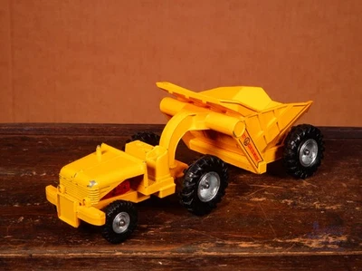 Matchbox Lesney King taglia n. 7 Curtiss-Wright Raer Dumper CWD 321 vintage raro - Immagine 1 di 4