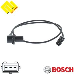 BOSCH 0986280798 Crankshaft RPM Sensor ,0261210036 ,0261210047 ,60513208 ,60560 - Foto 1 di 4