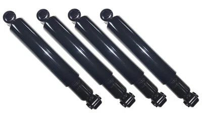 4 pack of TORQUE 85003 Heavy Duty Shock Absorber for Semi Trucks Trailer Foto 1 de 3