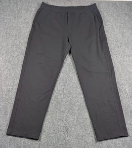 Public Rec Gamechanger Rec Hose Herren 40/30 schwarz Jogginghose Freizeit - Bild 1 von 9