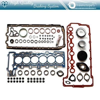Head Gasket Set Fit For 06-07 BMW 325i 530xi 525xi 525i 330xi 330i 3.0L DOHC - Image 1 of 4