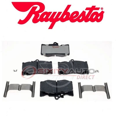 Raybestos Rear Parking Brake Shoe for 1999-2000 Volvo S70 - Disc Pads Shoes  xc Foto 1 de 4