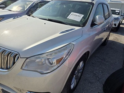 Hood Fits 13-17 ENCLAVE 3539112 - Image 1 of 4