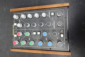 Rocksolid Audio Control Strip - Bild 1 von 2