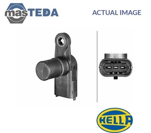 6PU 358 380-671 CAMSHAFT POSITION SENSOR HELLA FOR SAAB 9-5 2.8 TURBO V6 XWD - Picture 1 of 5