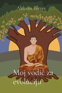 Moj vodi za evoluciju by Aldivan Teixeira Torres (Croatian) Paperback Book - Picture 1 of 1