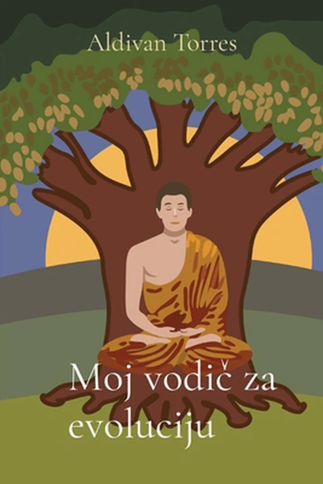 Moj vodi za evoluciju by Aldivan Teixeira Torres (Croatian) Paperback Book - Image 1 of 1