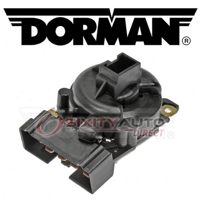 Dorman Ignition Switch for 2002-2007 Jeep Liberty Switches  zr Foto 1 de 4