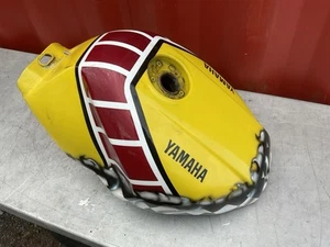 Yamaha FZR1000 RU Exup 3GM 1992 Fuel Tank - Picture 1 of 5