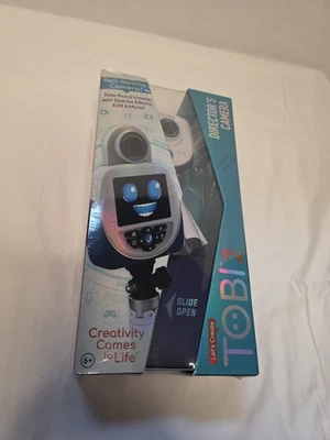 Little Tikes Tobi 2 Director’s Camera High-Definition Camera for Photos video - Image 1 of 4
