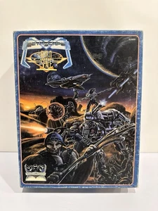 MetaScape Guild Space Roleplaying System 1993 GameLords - Foto 1 di 21