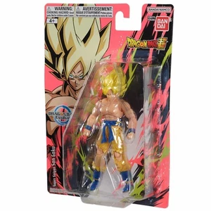 Dragon Ball Super DBS Evolve Super Saiyan Goku Figure! - Picture 1 of 8