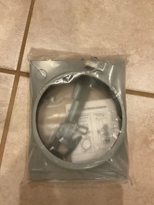 Siemens ECMMRLCK tipo anillo a zócalo sin anillo kit de conversión para base de medidor Foto 1 de 3