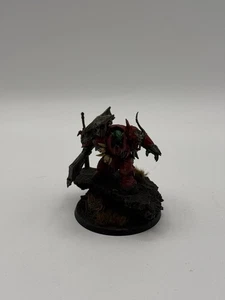 Age of Sigmar Ironjawz Mega Boss Nuevo de Lote Antiguo - Imagen 1 de 3
