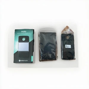 Projecteur Motorola Moto Z Insta-Share MotoMods MD100P - Photo 1 sur 2