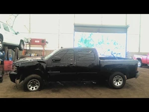 Passenger Right Front Spindle/Knuckle Fits 07-14 ESCALADE 6697739 - Picture 1 of 12
