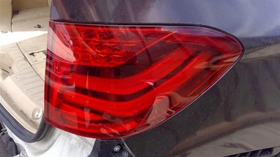 Passenger Tail Light Quarter Panel Mounted Fits 10-13 BMW 535i GT 643002 - Image 1 of 4