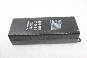 VERKADA Port Power Over Ethernet INJ-POE-PLUS 3A-47001-A 55V 0.6A QS-6697-01N - Afbeelding 1 van 6