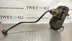 1980-1986 F250 Floor Shifter Lever Shift Unit 4 Speed Manual Transmission OEM - Picture 1 of 8