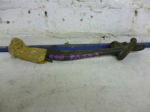 HONDA VF 1100 SABRE SEITENSTÄNDER UND FEDER - Bild 1 von 1
