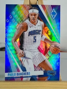 2023-24 Panini Phoenix BANCHERO Case Hit Dream Weaver SSP #170 - Bild 1 von 2