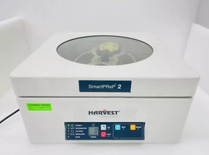 Terumo Harvest SmartPrep2 Centrifuge System, REF 51478 / USED - FREE SHIPPING - Picture 1 of 8
