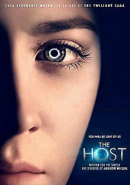 The Host (DVD, 2013) - Image 1 of 1