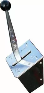 EZGO TXT and RXV Gas Golf Cart (1994 - 2013) | Jake's Lift Kits Sport Shifter - Bild 1 von 1