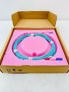 NEW OPEN BOX - INTEL MM# 957781 Omni Path Optical Cable - FREE SHIPPING - Picture 1 of 10