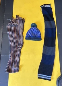 Boys Winter Bundle 7-12 Years - Picture 1 of 4