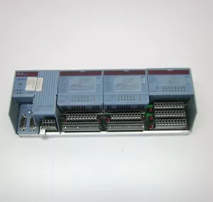B&R Automatisation CP470, MM432 X2 Et DM435 Modules B&R 2003 Plc Set - Picture 1 of 9