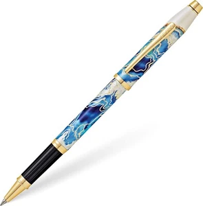 Cross Wanderlust Malta Rollerball Pen Gift Choice Business Collectable Fashion - Bild 1 von 10