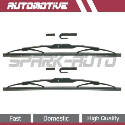 Limpiaparabrisas delantero para International Harvester 2654 1992 1991 1990 Foto 1 de 4