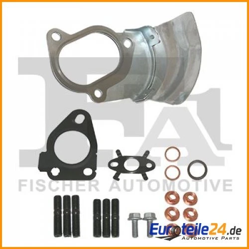 Mounting Kit, Supercharger FA1 KT220240 for Renault Fluence Dacia - Image 1 of 1