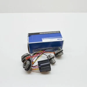 FORD FOCUS MK3 C346 Rear Lamp Bulb Holder Wiring 1709955 NEW GENUINE - Picture 1 of 8