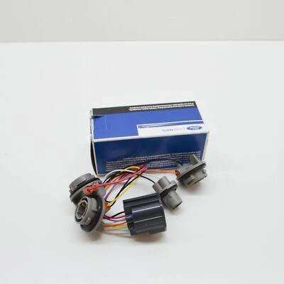FORD FOCUS MK3 C346 Rear Lamp Bulb Holder Wiring 1709955 NEW GENUINE - Image 1 of 4