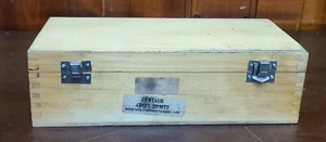 "MORSEVERJÜNGUNG 3 GEWINDESPUTZAUFSATZ 1/4"" BIS 3/4" - Bild 1 von 6