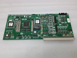 SATCON TECHNOLOGY ISAM CONTROLLER BOARD 1001892E REV. E - Bild 1 von 6