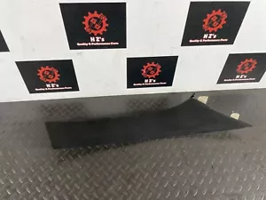 JEEP GRAND CHEROKEE SRT 12-20 6.4L OEM PASSENGER RIGHT SUEDE A PILLAR PANEL 73K - Bild 1 von 6