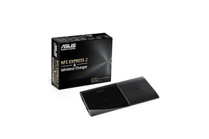 Asus NFC EXPRESS 2 et chargeur sans fil - Zdjęcie 1 z 4