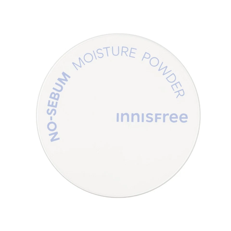 Polvo hidratante sin sebo INNISFREE - 5 g Foto 1 de 1