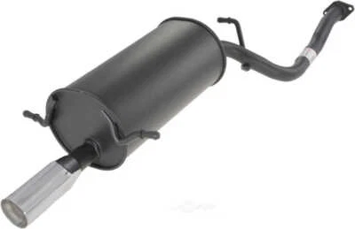 Exhaust Muffler-OES Autopart Intl 2103-58212-4 fits 96-99 Subaru Legacy Foto 1 de 2