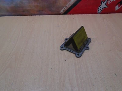 1984 HONDA CR 250R REEDS CAGE VALVE (A) 84 CR250R 250 - Image 1 of 4