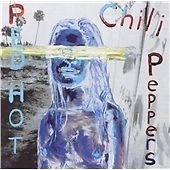 RED HOT CHILI PEPPERS - BY THE WAY - NEW / SEALED CD Foto 1 de 1