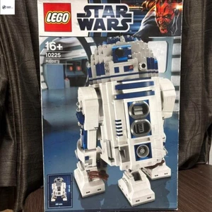 LEGO Star Wars Ultimate Collector Series R2-D2 10225 en 2012 nuevo retirado - Imagen 1 de 12