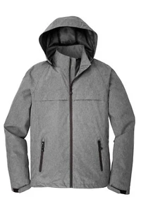 Notre Dame Mens Embroidered J333 Torrent Waterproof Jacket XS-4XL New - Picture 1 of 10