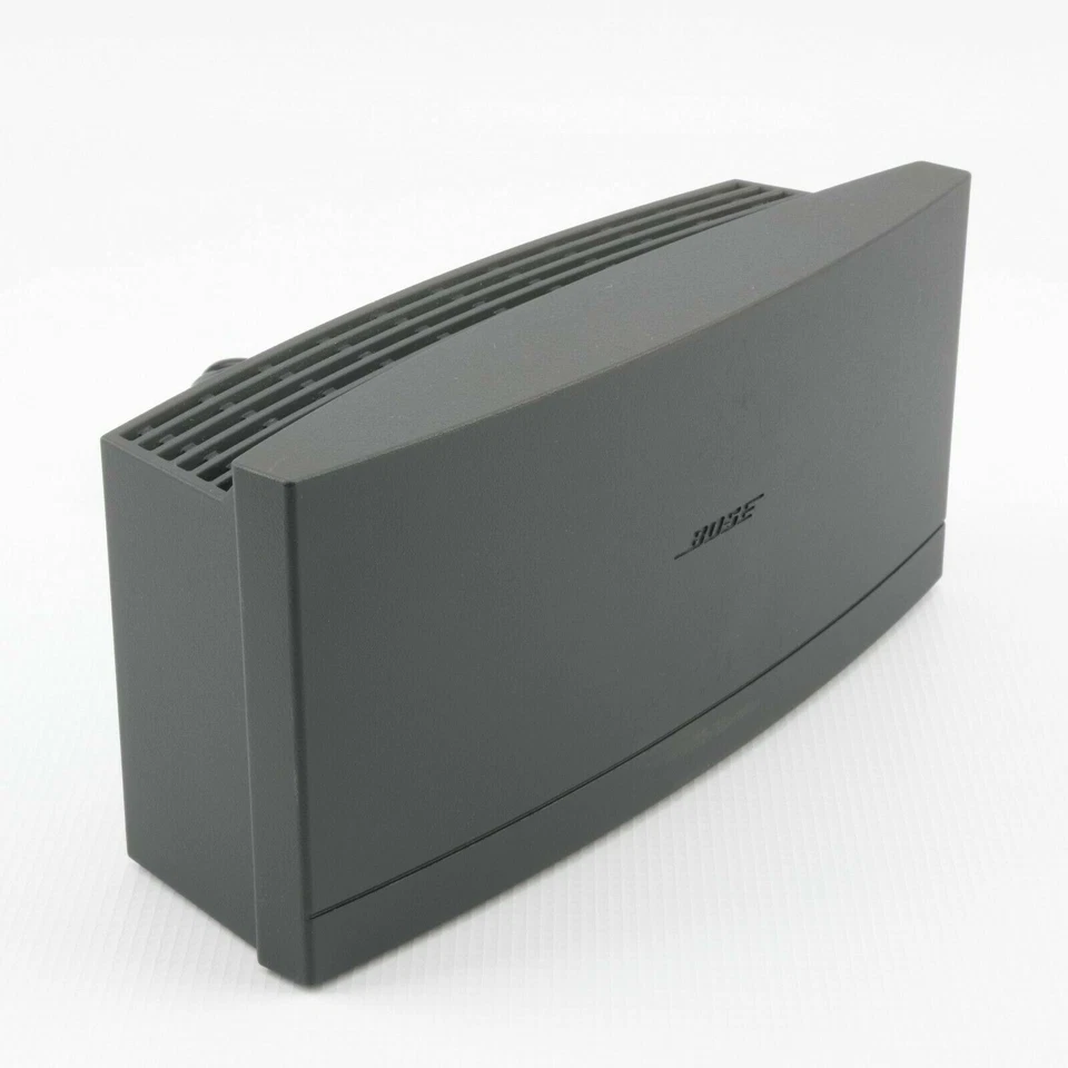 Bose Wave DAB radio module for Music System Digital Radio receiver Black  - Image 1 of 1