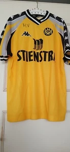 Roda JC Kerkrade - Football/Soccer/Foot Jersey/Shirt, Kappa, size: XL, nr. 2573. - Picture 1 of 4