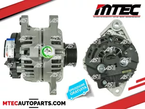 ALTERNATORE ALFA ROMEO 147/156/166/GTV/SPIDER 1.6/1.8/1.9/2.0 105 0124415015 - Picture 1 of 1