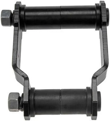 Grillete de resorte de hoja trasera Dorman para Toyota T100 1993-1998  Foto 1 de 2